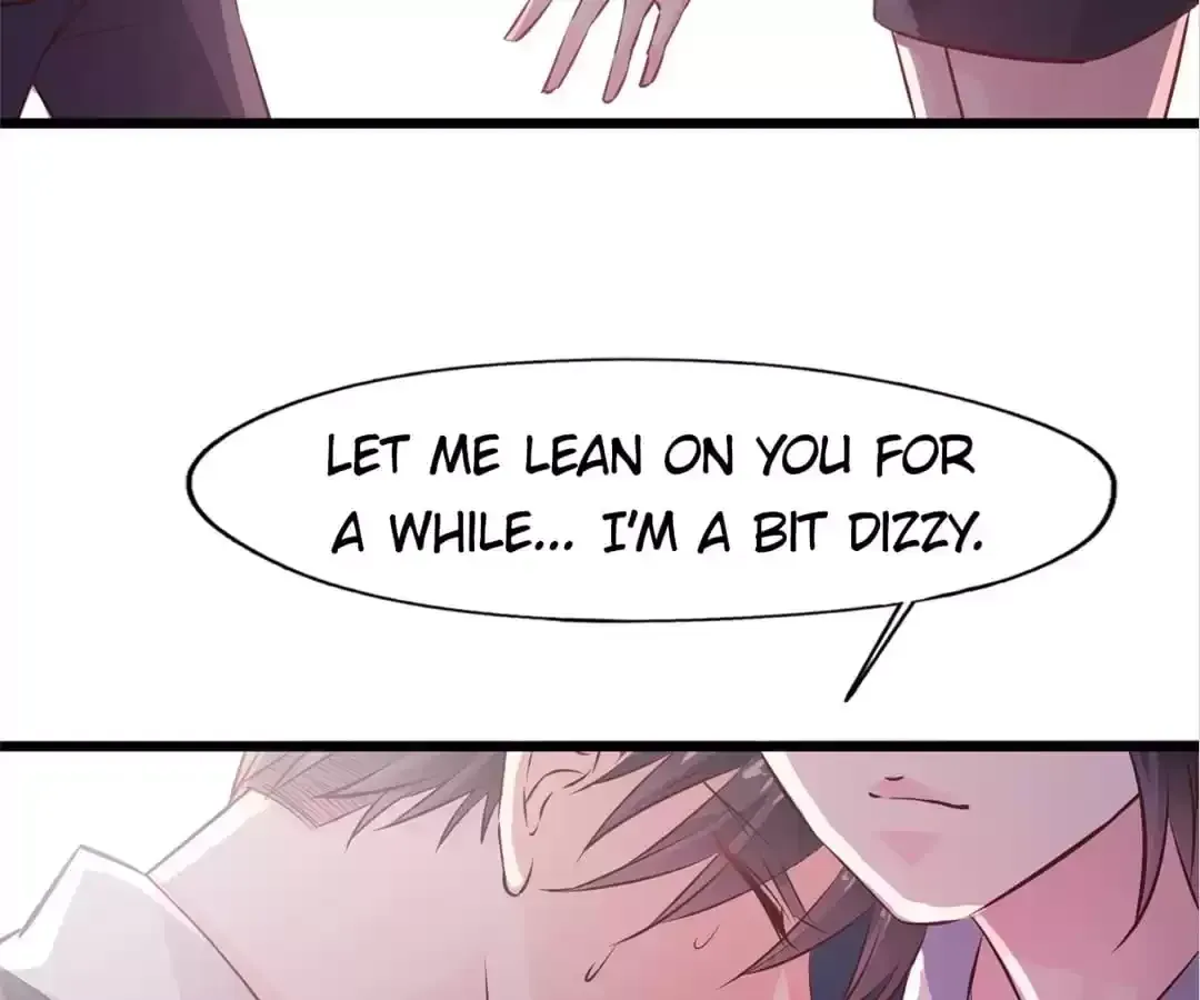 Like You for the Rest of My Life Chapter 22 page 36 - 