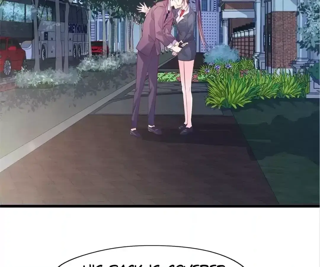Like You for the Rest of My Life Chapter 22 page 40 - 