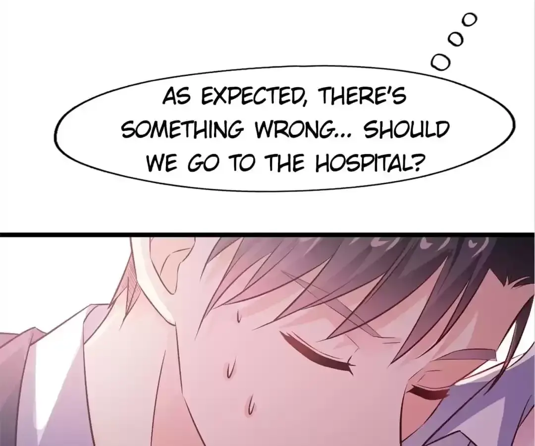Like You for the Rest of My Life Chapter 22 page 42 - 