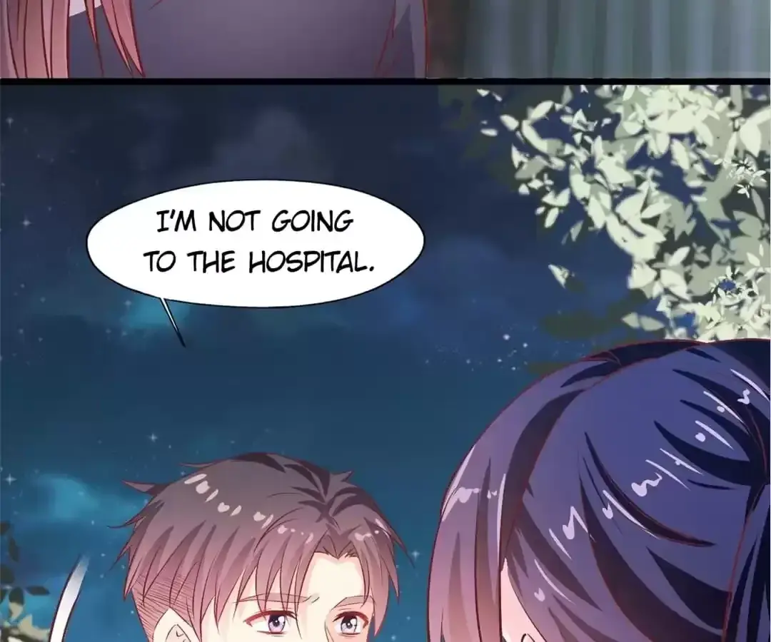 Like You for the Rest of My Life Chapter 22 page 44 - 