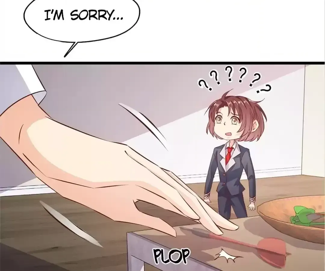 Like You for the Rest of My Life Chapter 22 page 10 - 