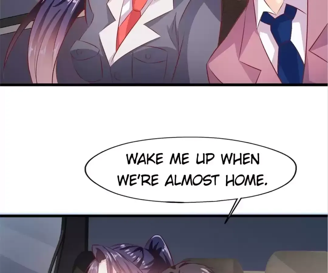 Like You for the Rest of My Life Chapter 23 page 12 - 