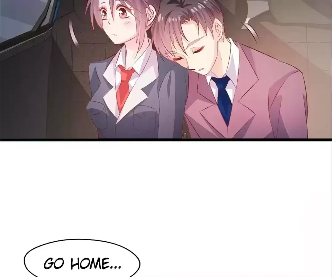 Like You for the Rest of My Life Chapter 23 page 13 - 