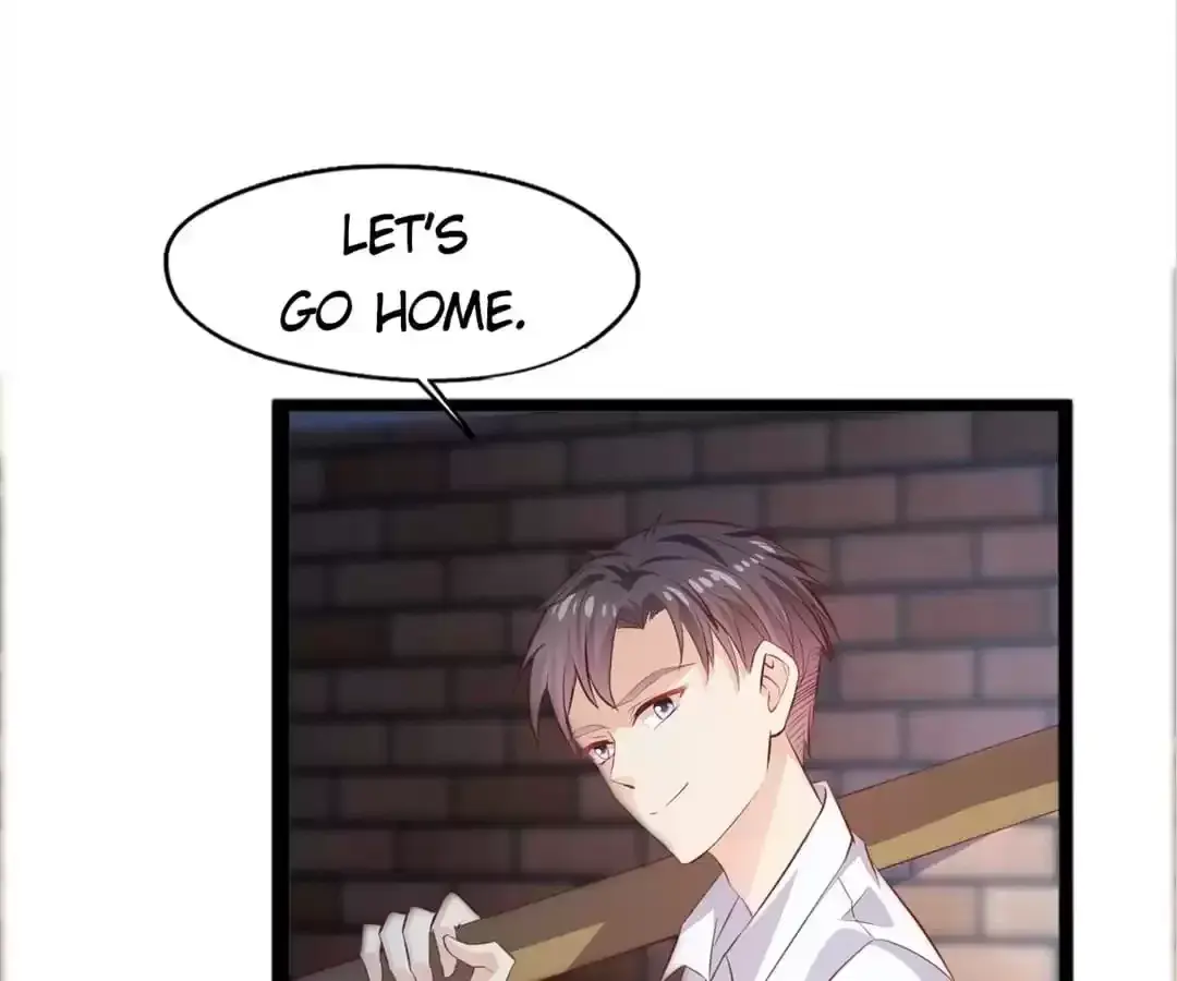Like You for the Rest of My Life Chapter 23 page 16 - 