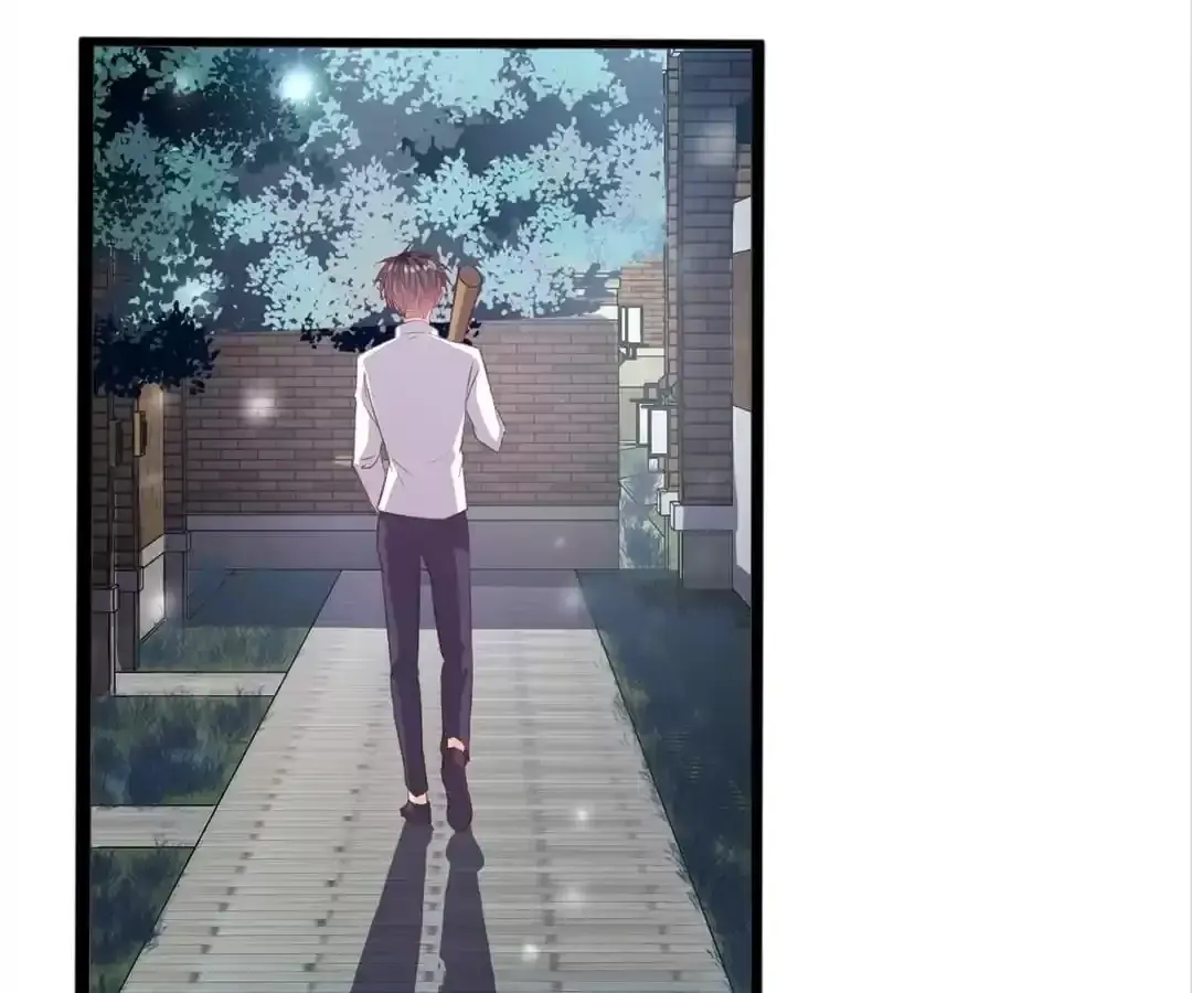 Like You for the Rest of My Life Chapter 23 page 18 - 