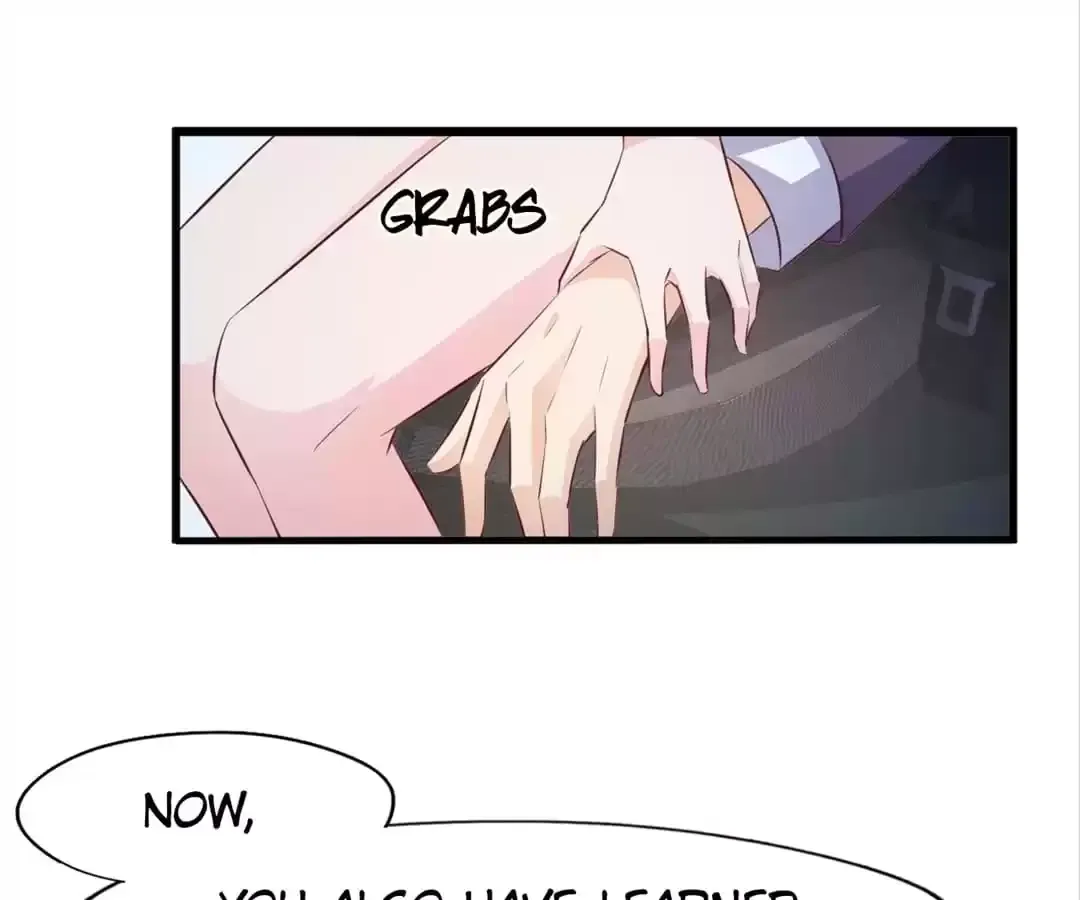 Like You for the Rest of My Life Chapter 23 page 21 - 