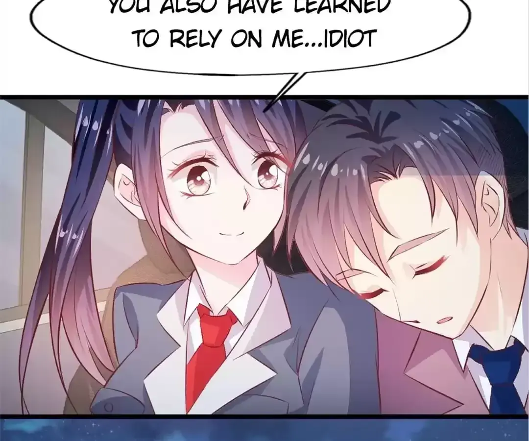 Like You for the Rest of My Life Chapter 23 page 22 - 