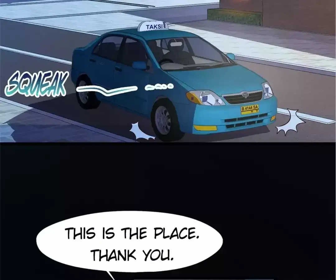 Like You for the Rest of My Life Chapter 23 page 24 - 