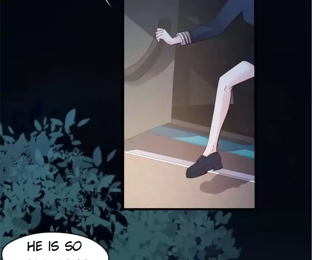 Like You for the Rest of My Life Chapter 23 page 25 - 