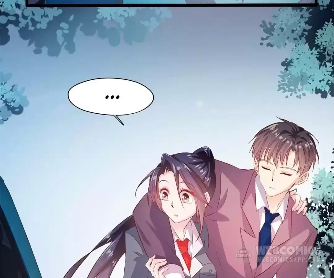 Like You for the Rest of My Life Chapter 23 page 27 - 