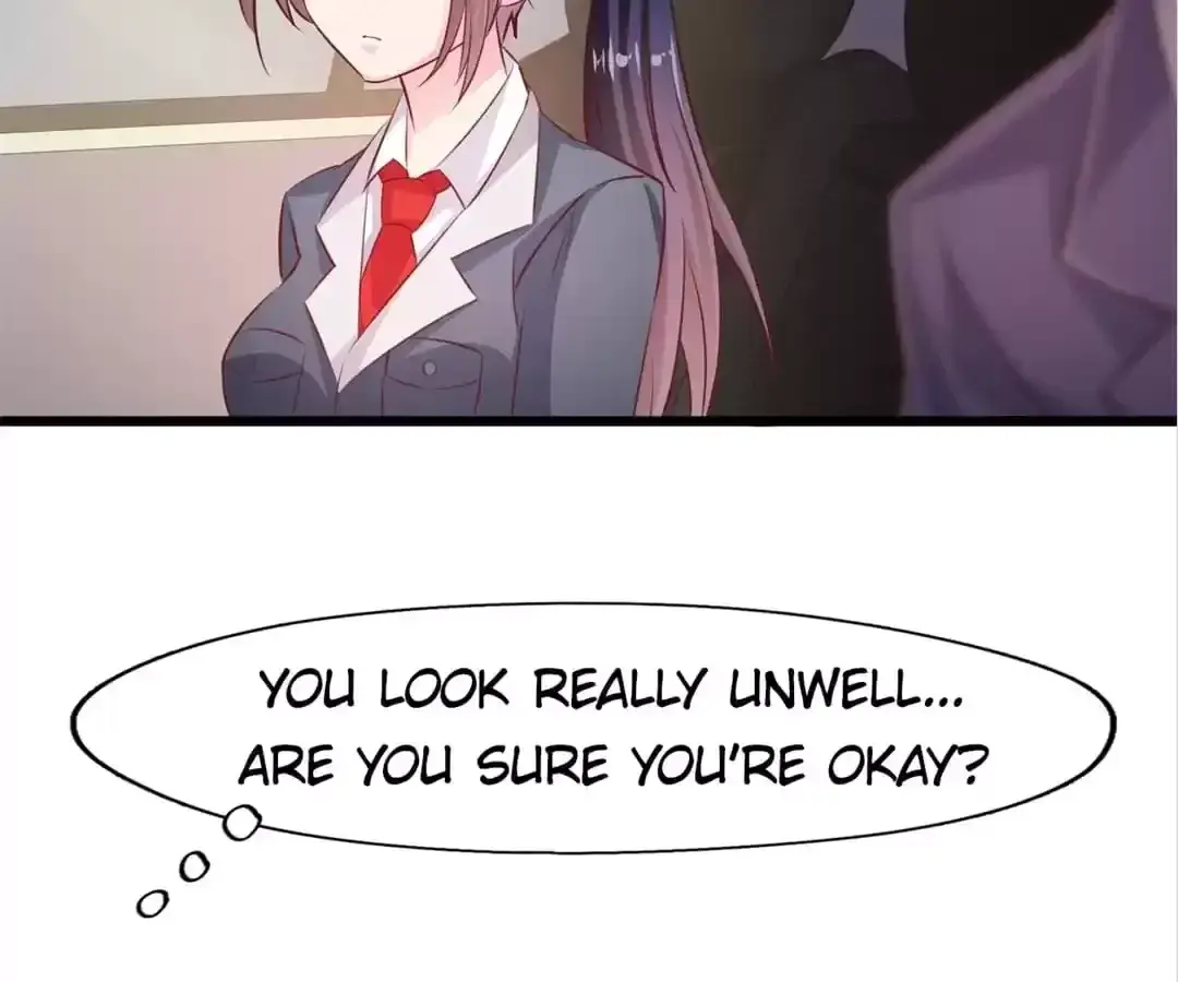 Like You for the Rest of My Life Chapter 23 page 4 - 