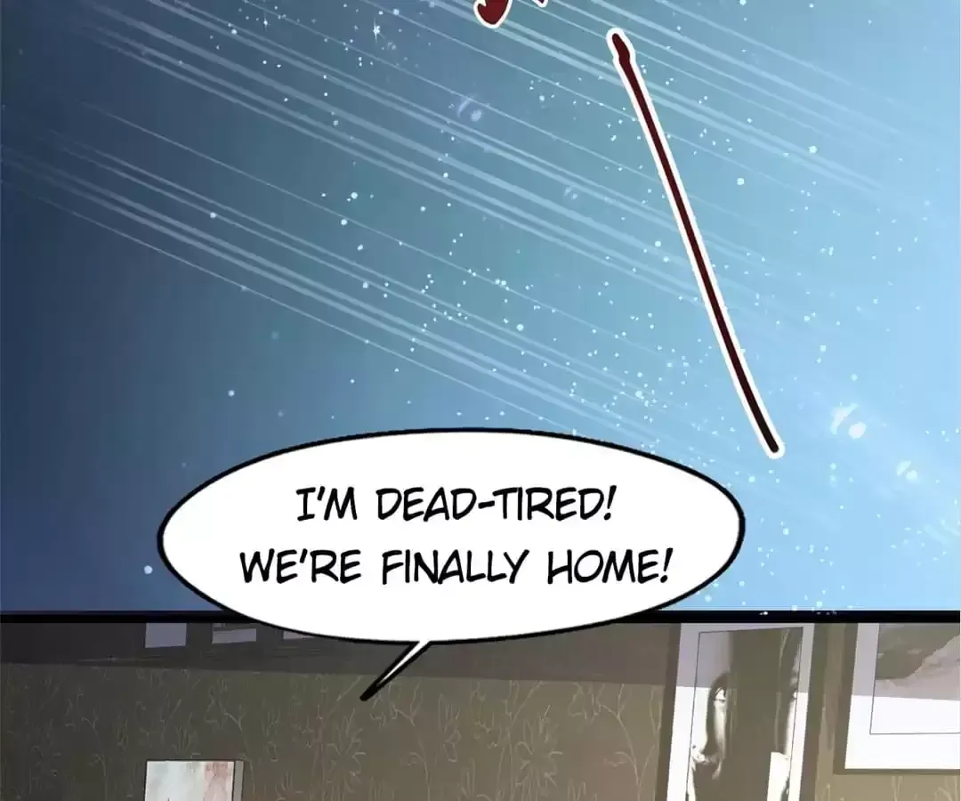 Like You for the Rest of My Life Chapter 23 page 36 - 