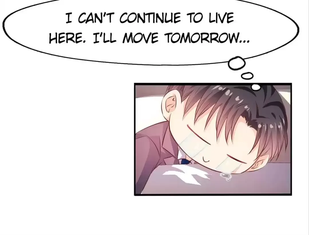 Like You for the Rest of My Life Chapter 23 page 38 - 