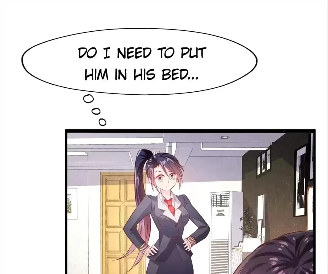 Like You for the Rest of My Life Chapter 23 page 39 - 