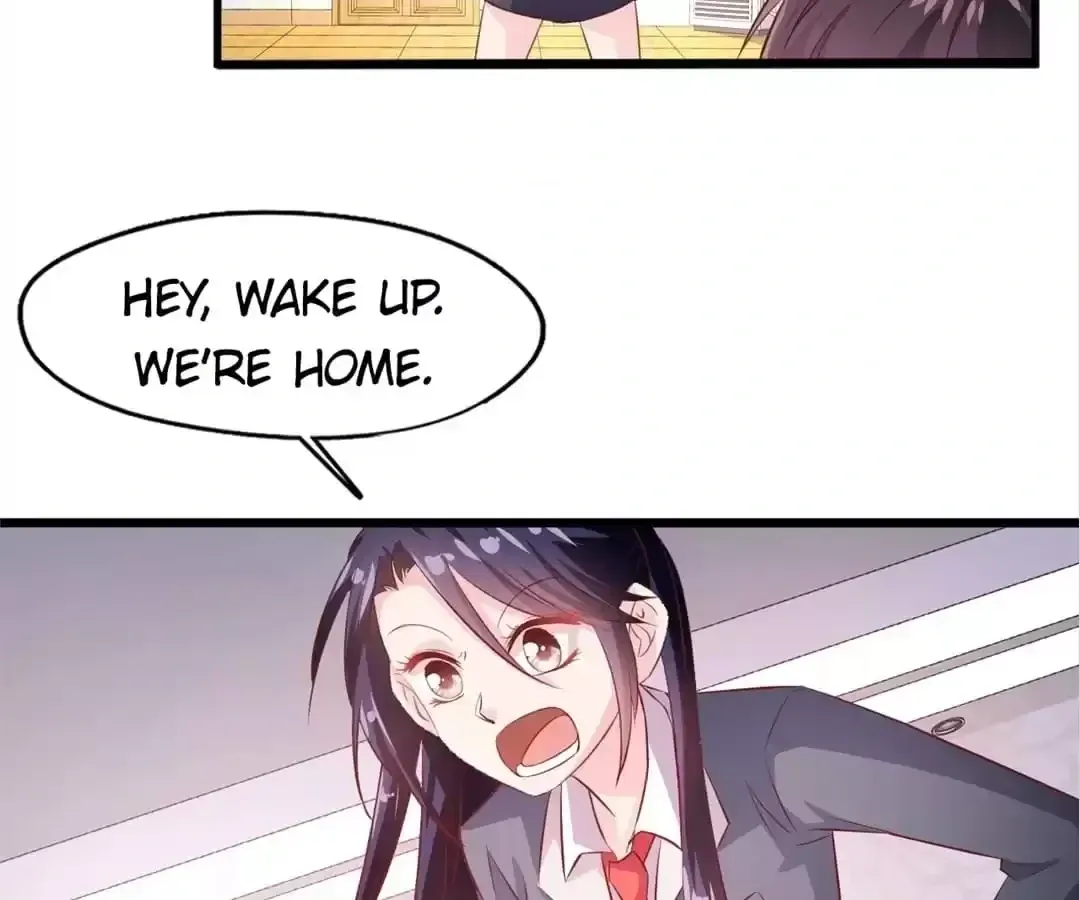 Like You for the Rest of My Life Chapter 23 page 40 - 