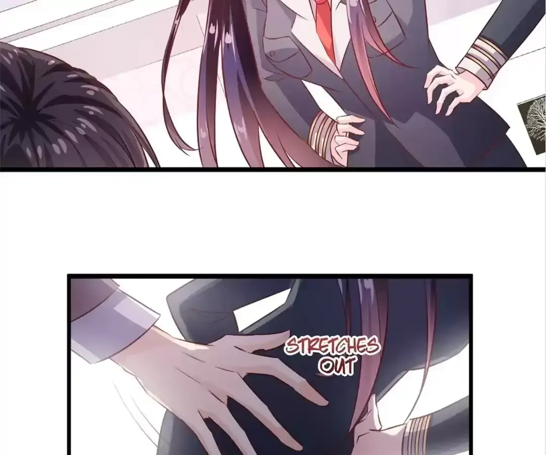 Like You for the Rest of My Life Chapter 23 page 41 - 