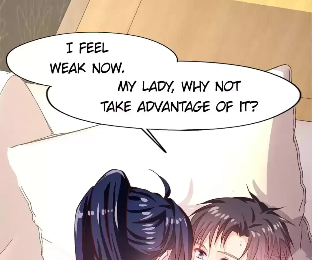 Like You for the Rest of My Life Chapter 23 page 44 - 