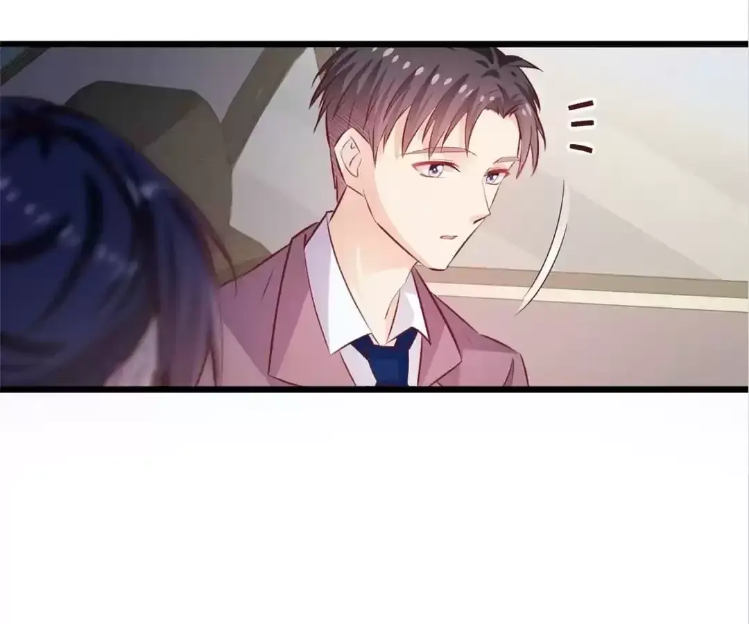 Like You for the Rest of My Life Chapter 23 page 6 - 