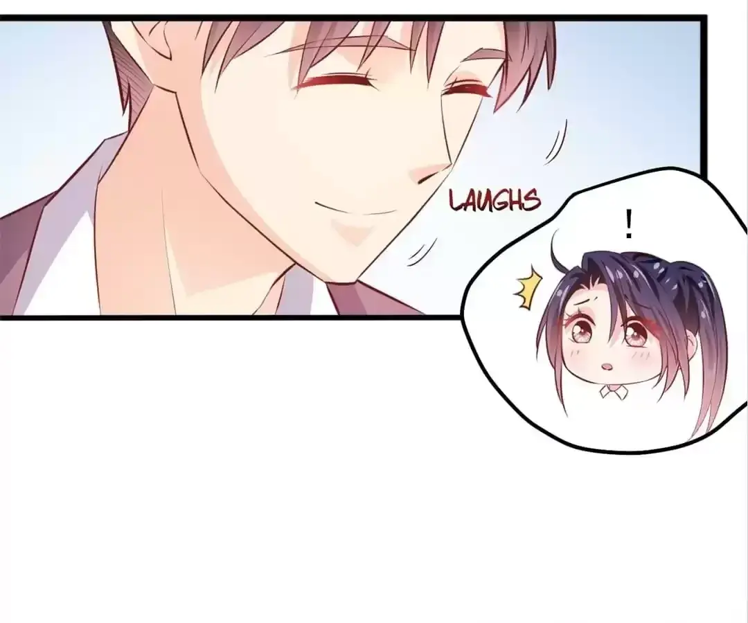 Like You for the Rest of My Life Chapter 23 page 7 - 