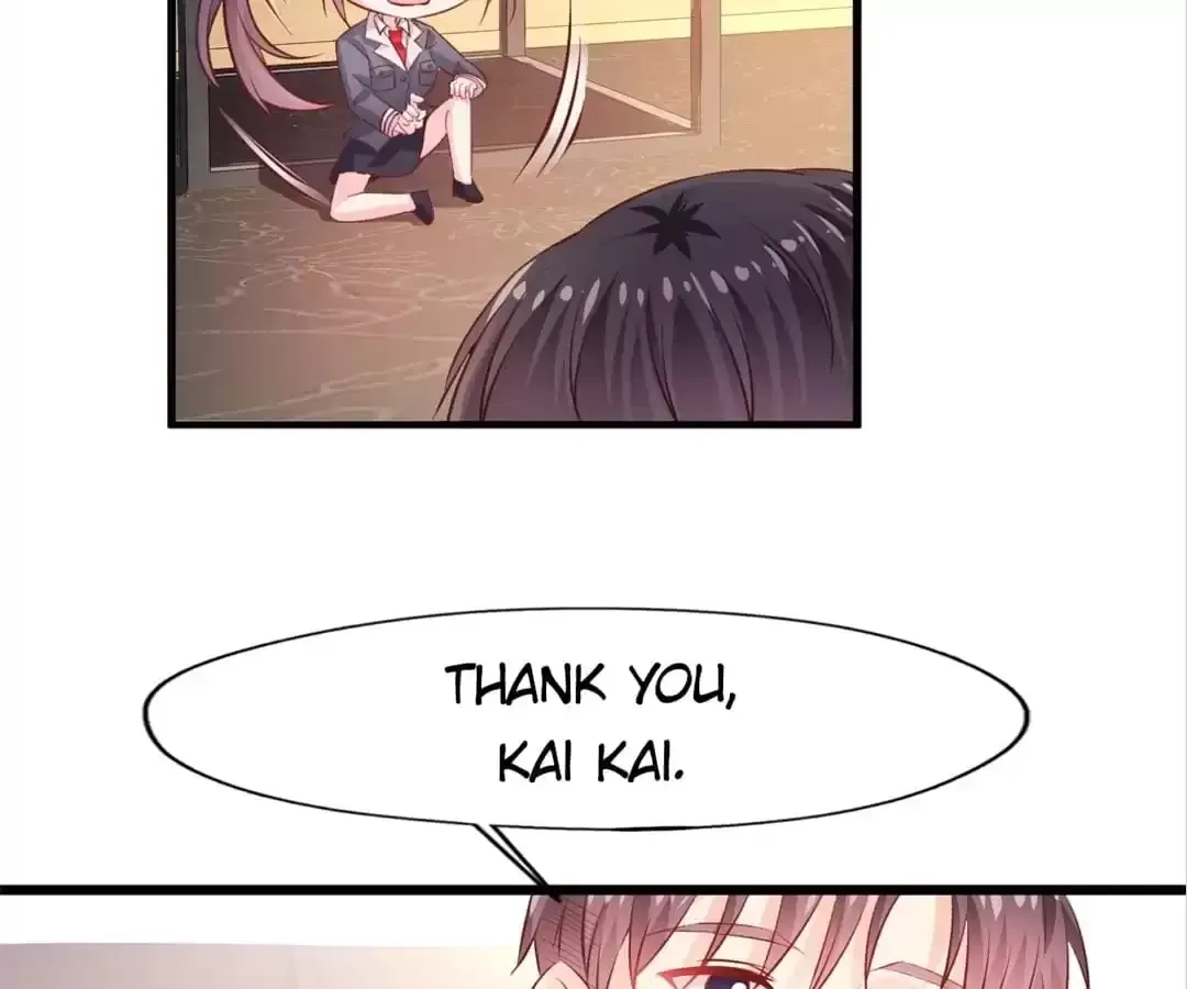 Like You for the Rest of My Life Chapter 24 page 12 - 