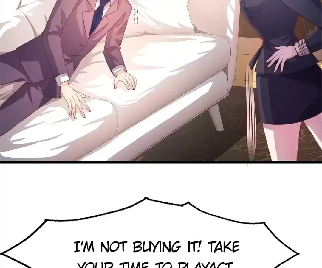 Like You for the Rest of My Life Chapter 24 page 15 - 