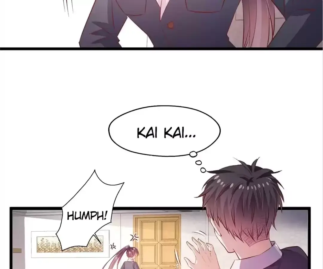 Like You for the Rest of My Life Chapter 24 page 17 - 