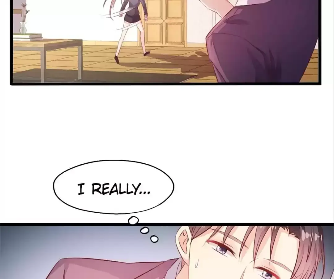 Like You for the Rest of My Life Chapter 24 page 18 - 