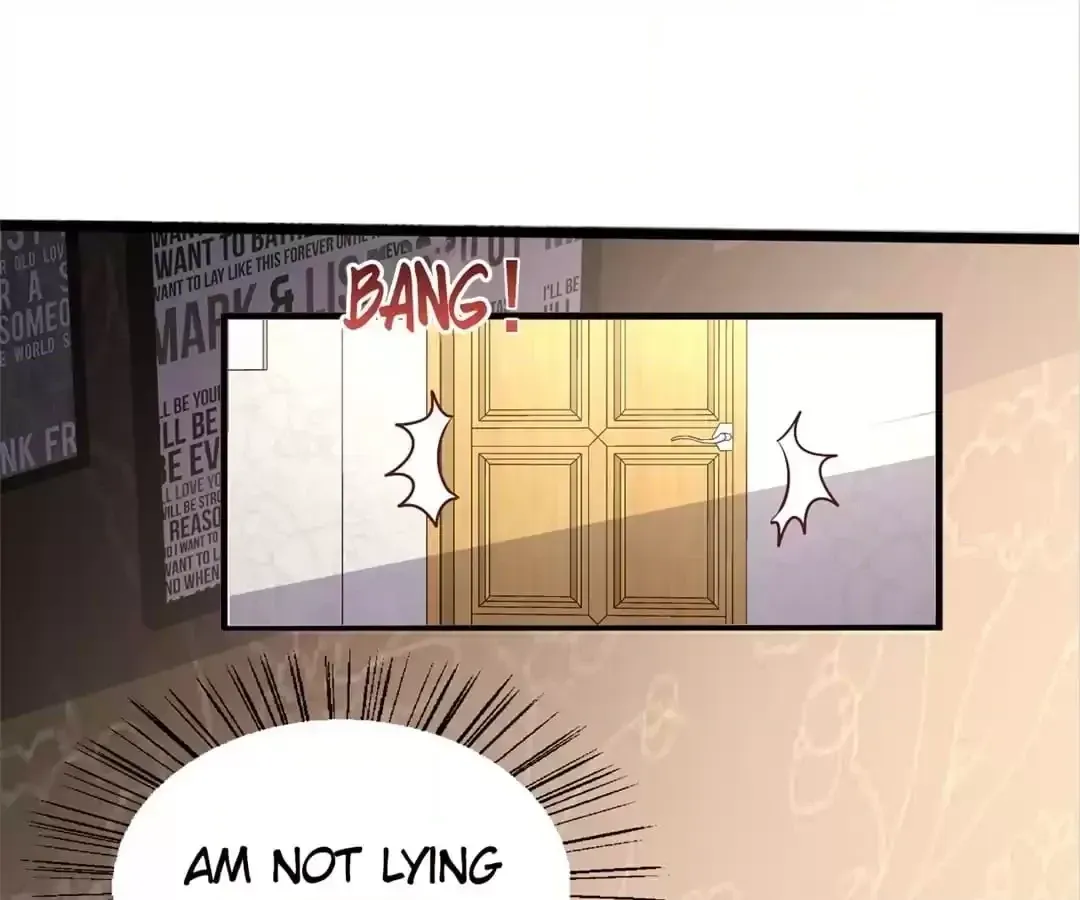 Like You for the Rest of My Life Chapter 24 page 20 - 