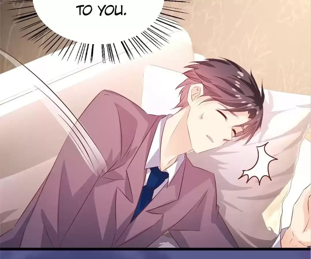 Like You for the Rest of My Life Chapter 24 page 21 - 