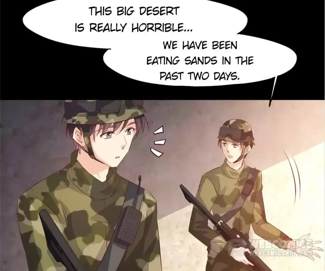 Like You for the Rest of My Life Chapter 24 page 27 - 