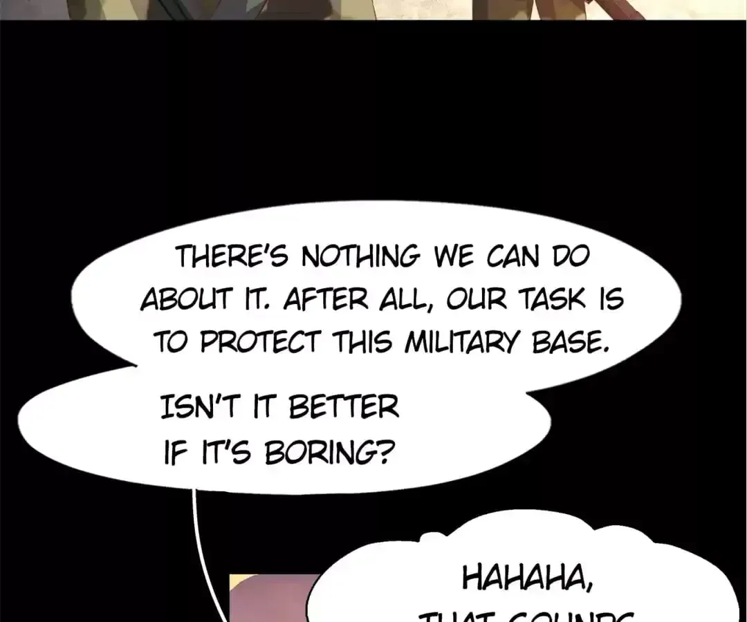 Like You for the Rest of My Life Chapter 24 page 28 - 