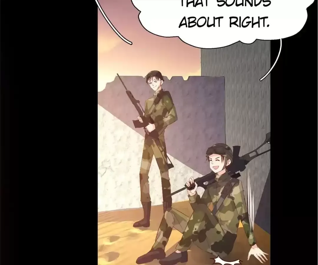 Like You for the Rest of My Life Chapter 24 page 29 - 