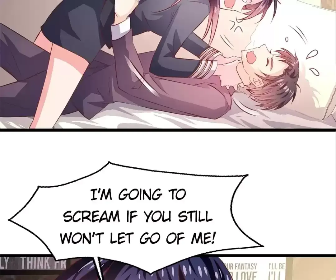 Like You for the Rest of My Life Chapter 24 page 4 - 