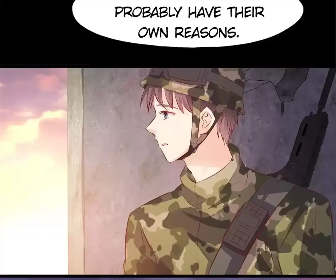 Like You for the Rest of My Life Chapter 24 page 33 - 