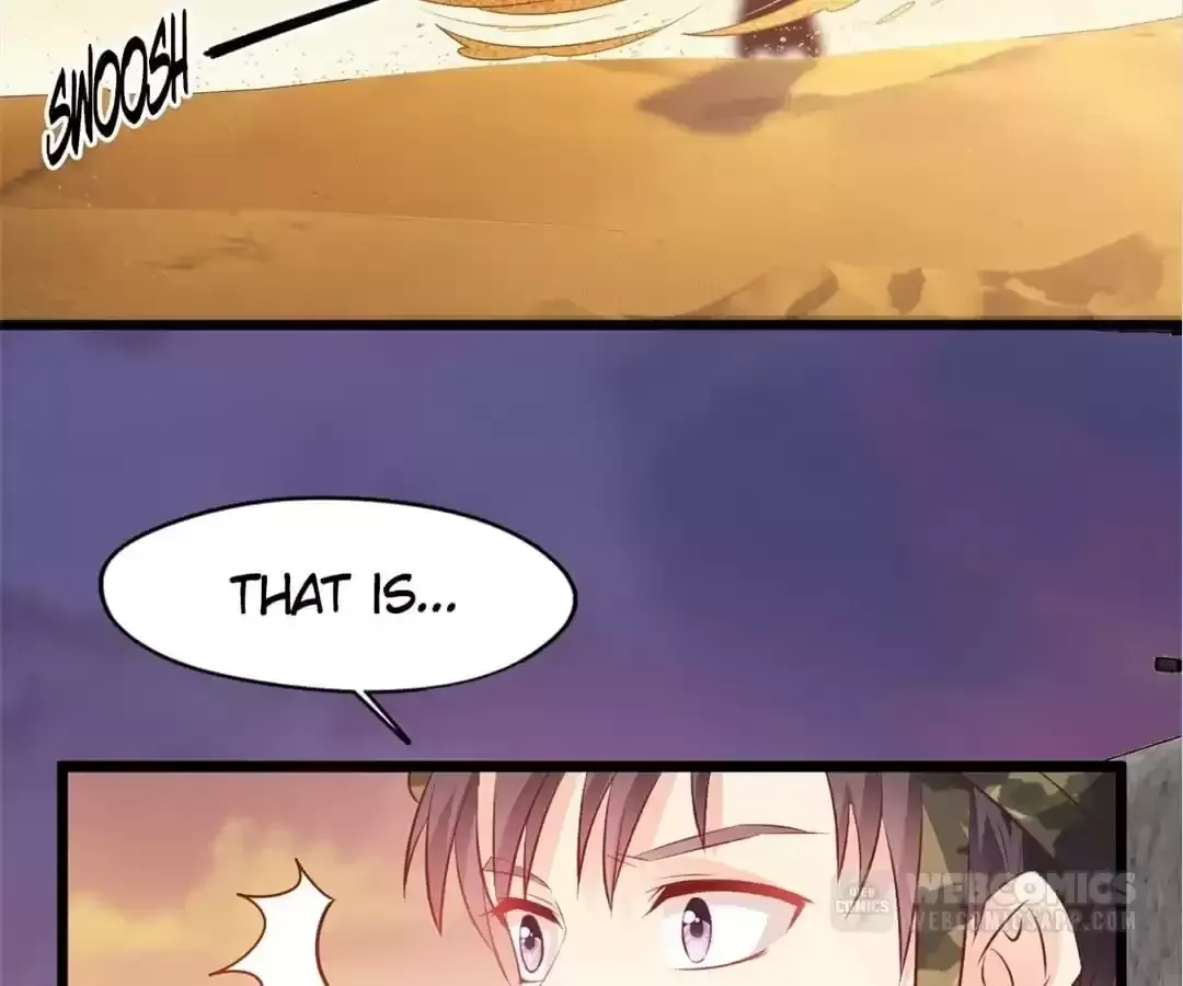 Like You for the Rest of My Life Chapter 24 page 35 - 