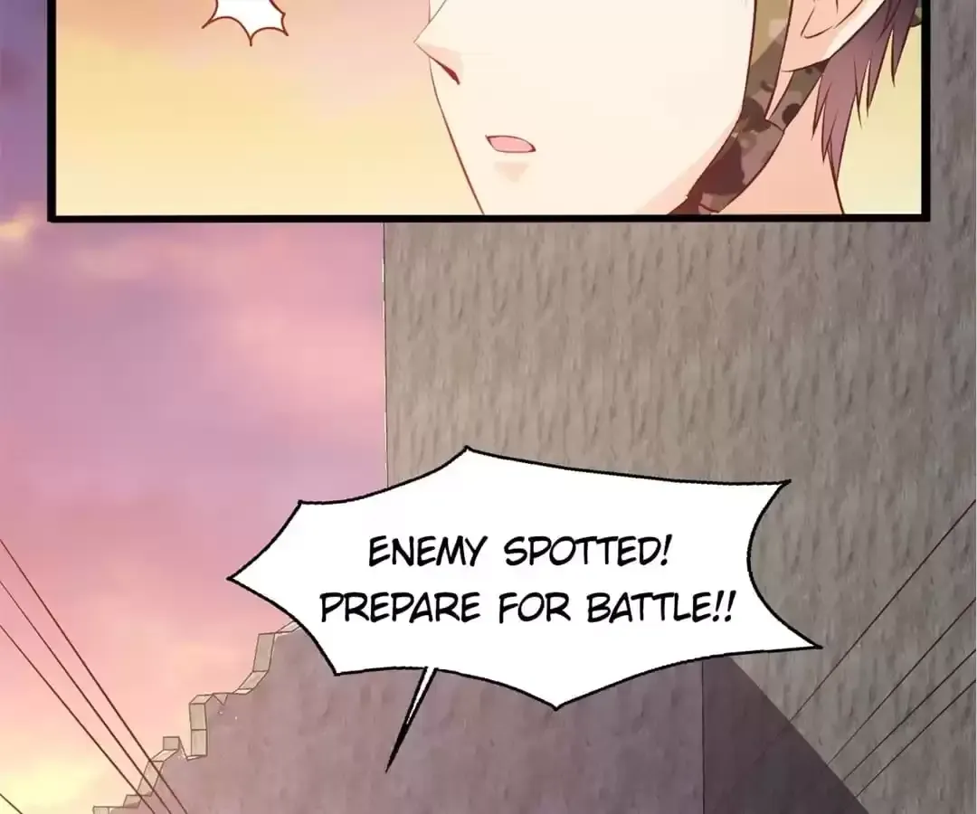 Like You for the Rest of My Life Chapter 24 page 36 - 
