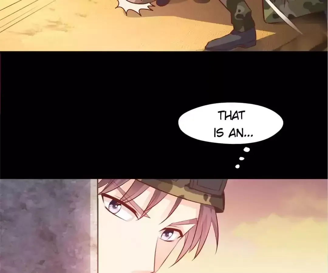 Like You for the Rest of My Life Chapter 24 page 38 - 