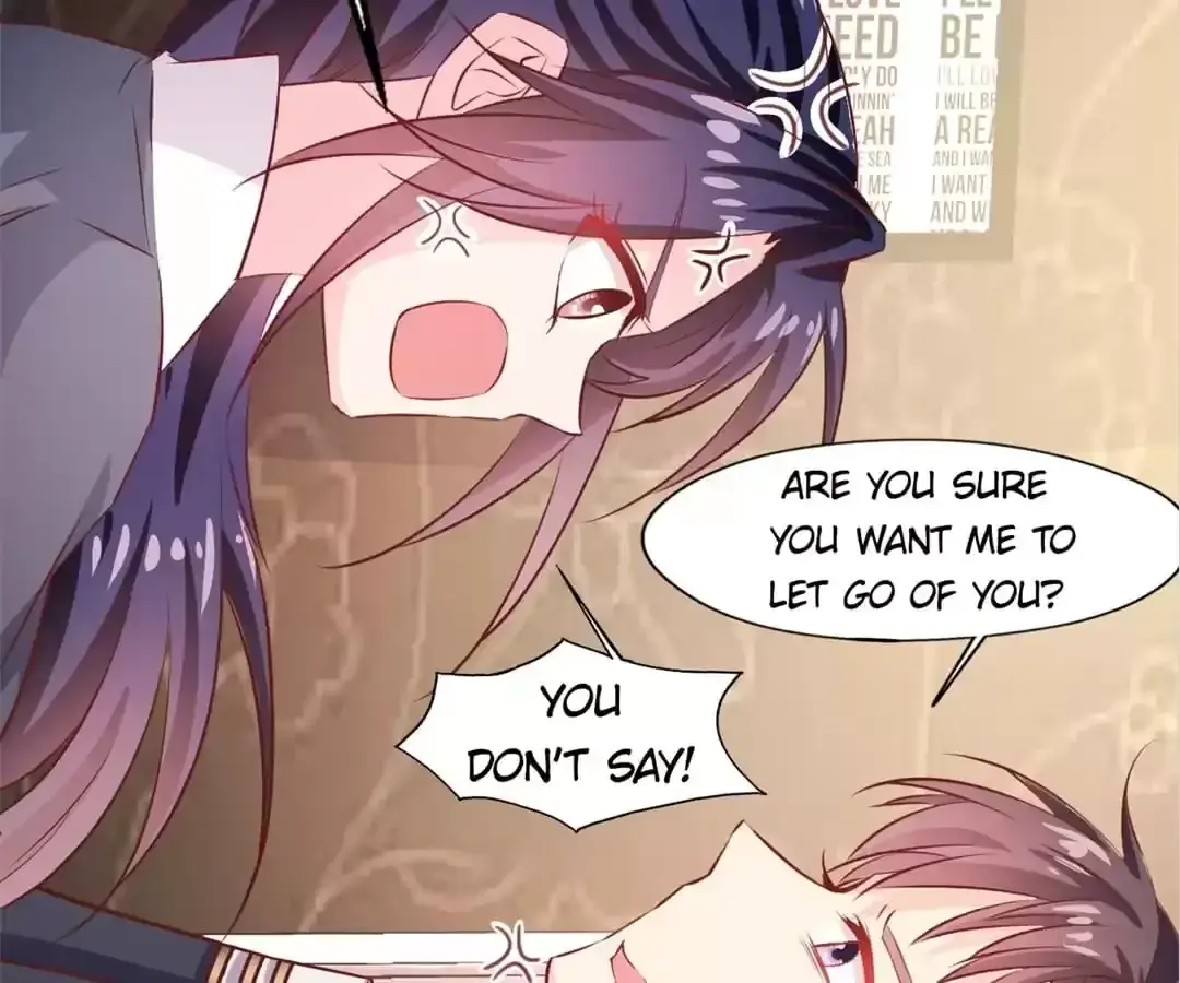 Like You for the Rest of My Life Chapter 24 page 5 - 