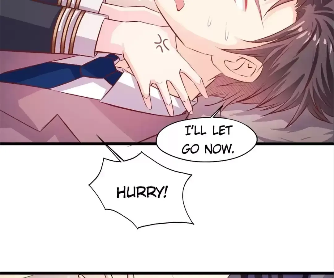 Like You for the Rest of My Life Chapter 24 page 6 - 