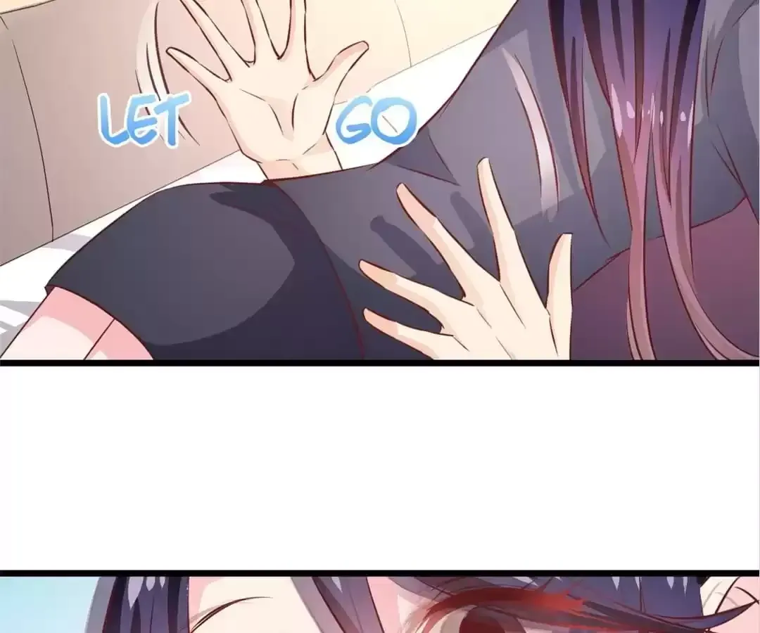 Like You for the Rest of My Life Chapter 24 page 7 - 
