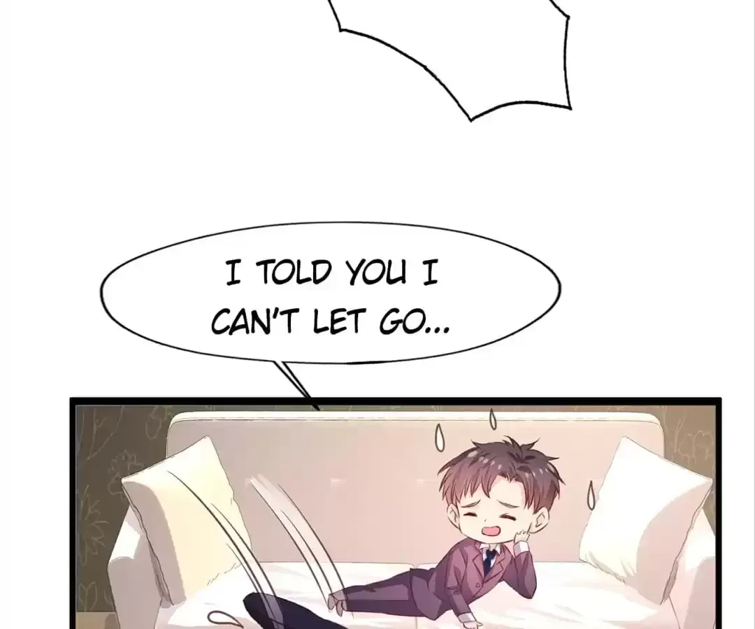 Like You for the Rest of My Life Chapter 24 page 9 - 