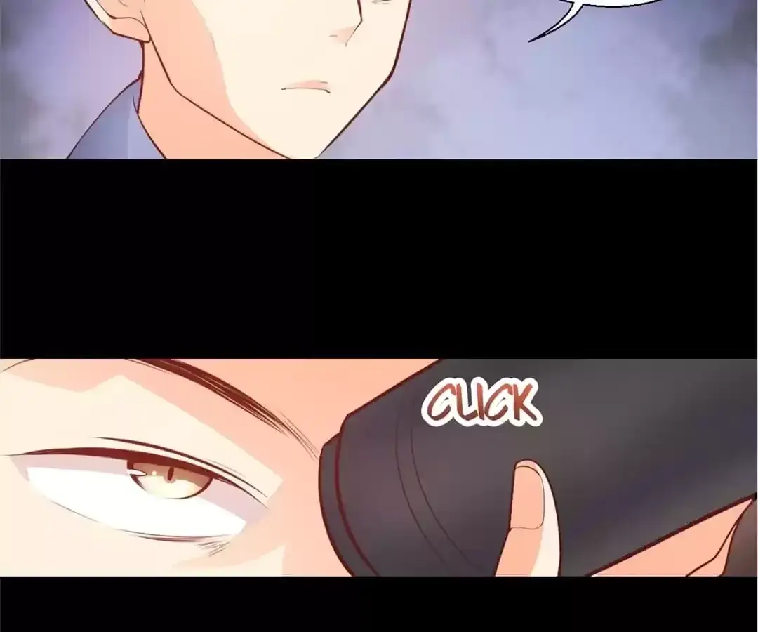 Like You for the Rest of My Life Chapter 25 page 18 - 