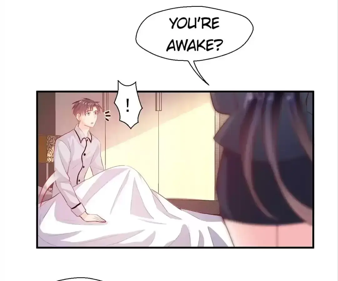 Like You for the Rest of My Life Chapter 25 page 26 - 