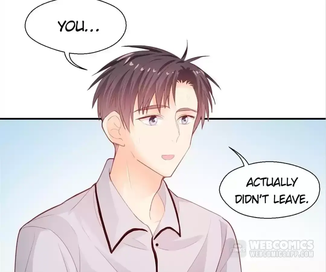 Like You for the Rest of My Life Chapter 25 page 27 - 