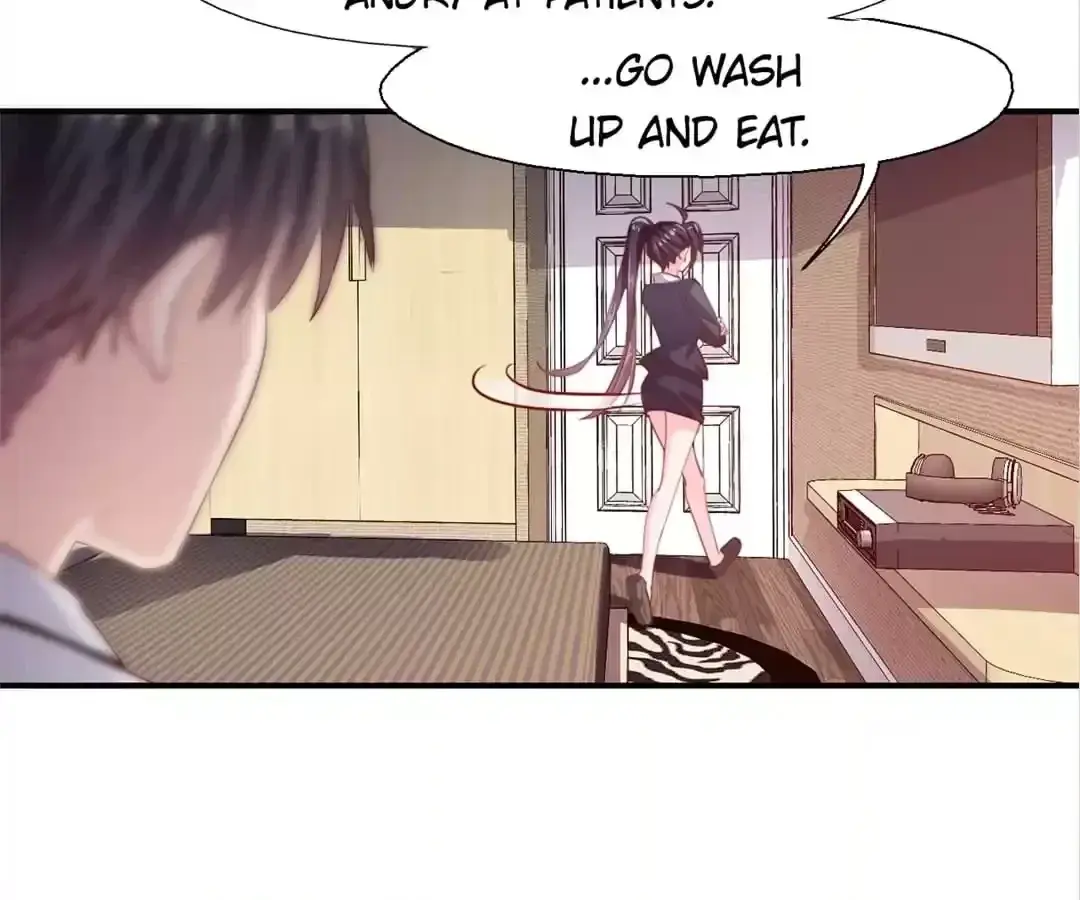 Like You for the Rest of My Life Chapter 25 page 30 - 