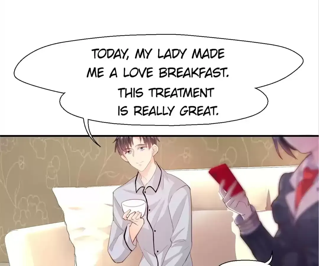 Like You for the Rest of My Life Chapter 25 page 33 - 