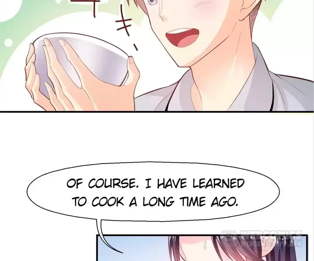 Like You for the Rest of My Life Chapter 25 page 35 - 