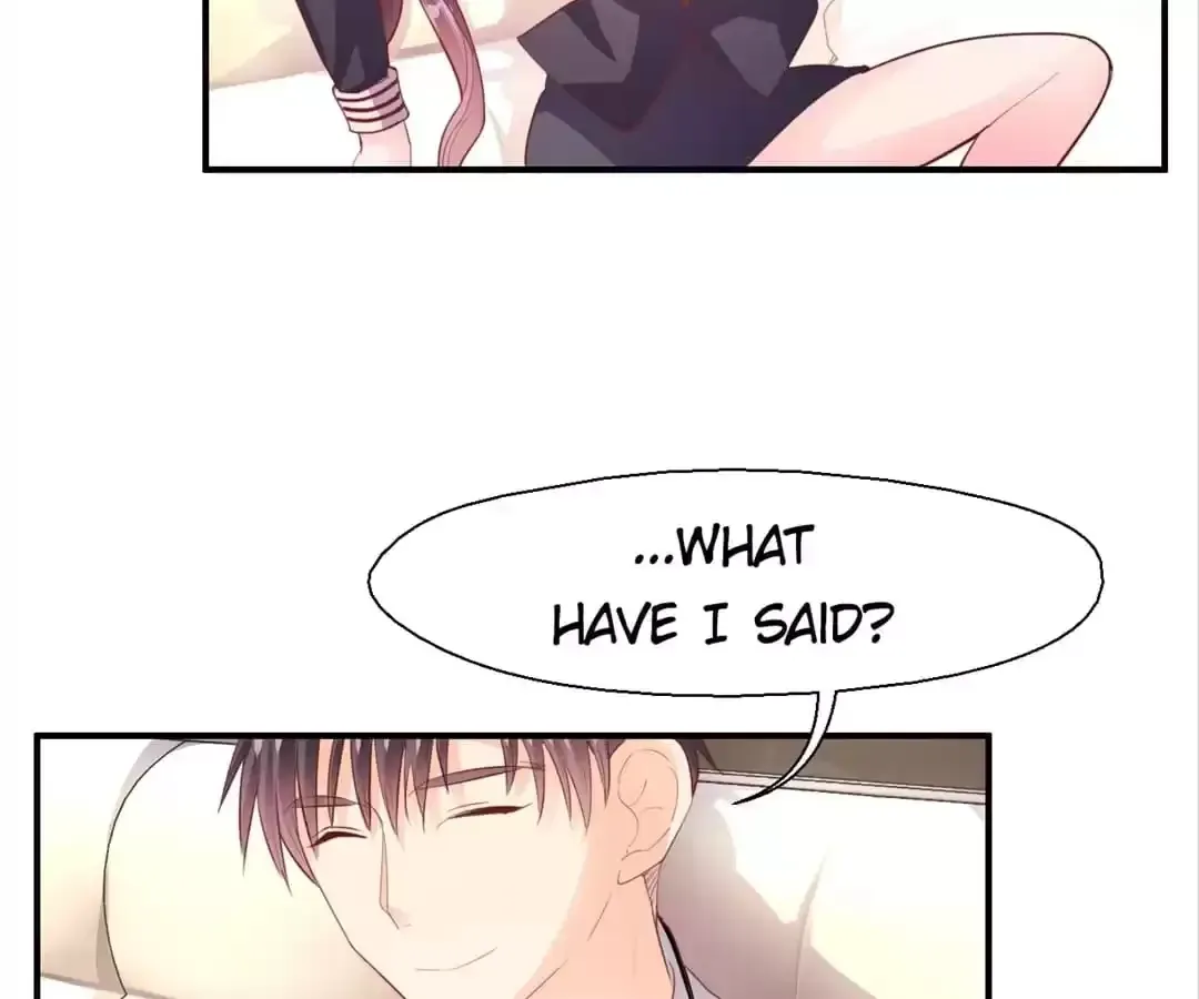 Like You for the Rest of My Life Chapter 25 page 39 - 