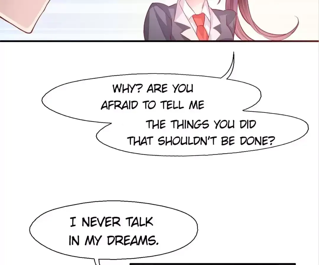 Like You for the Rest of My Life Chapter 25 page 42 - 