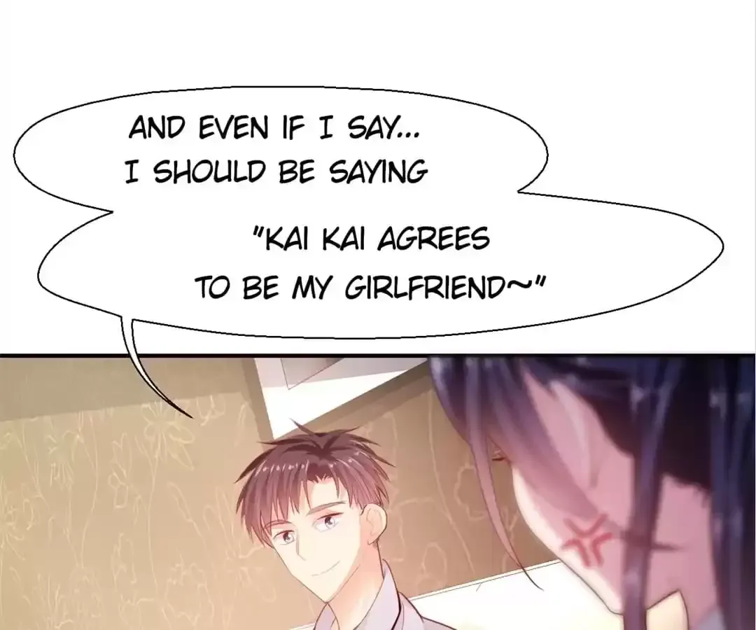 Like You for the Rest of My Life Chapter 25 page 44 - 